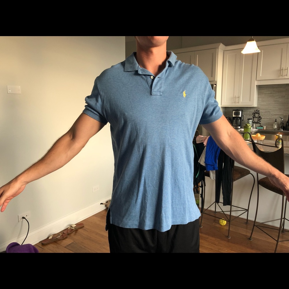 Polo by Ralph Lauren Shirt